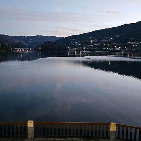 A Cabana Geres Eksteriør billede