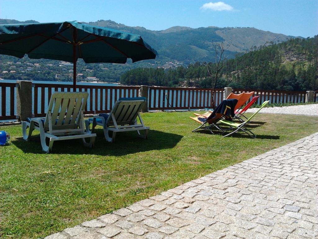 A Cabana Geres Værelse billede